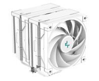 Deepcool AK620 WH White 2x120mm - 1162581 - zdjęcie 2